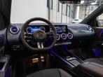 Mercedes-Benz B-Klasse 180 AMG Line Panorama dak, Auto's, Mercedes-Benz, 745 kg, Gebruikt, Euro 6, 4 cilinders