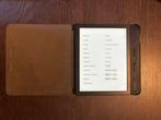 Kobo Libra H2O - E-reader + Sleepcase, Computers en Software, E-readers, Verzenden, Kobo, Kobo, Zo goed als nieuw
