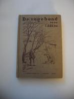 de vagebond - t. bokma - ill. van w.g. van de hulst jr., Antiek en Kunst, Antiek | Boeken en Bijbels, Ophalen of Verzenden