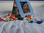 Playmobil Summer Fun vakantiehuis. 3230, Ophalen of Verzenden, Zo goed als nieuw
