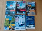 Theorieboeken rijbewijs B, Ophalen of Verzenden, Zo goed als nieuw, Overige onderwerpen