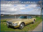 Oldsmobile TORONADO 1969, Auto's, Oldsmobile, Gebruikt, 8 cilinders, 405 pk, Bruin