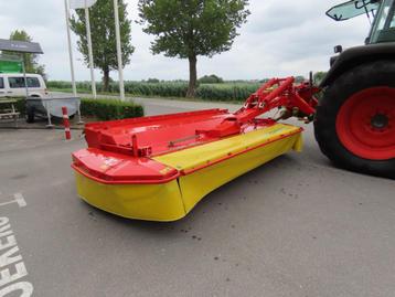 Pottinger Novacat 305 H ED Maaier beschikbaar voor biedingen