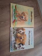 Modderpoot Boeken Set, Ophalen of Verzenden, Gelezen, Steve Smallman, Simon Mendez, 2 tot 3 jaar