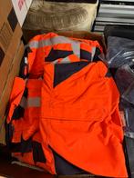Partij werkkleding NIEUW van bekende merken, Tuin en Terras, Werkkleding, Ophalen, Nieuw, Jas