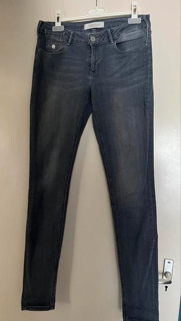 Broek Maison Scotch beschikbaar voor biedingen