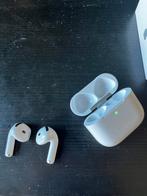 Apple AirPods 4 met ANC, Telecommunicatie, Mobiele telefoons | Oordopjes, Ophalen of Verzenden, Nieuw, In gehoorgang (in-ear)