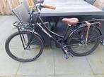 Sparta Pick-Up Transportfiets 24 inch - 3 Versnellingen, Ophalen, Gebruikt, 20 inch of meer, Sparta