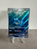 Wartortle 171 / 165, Ophalen of Verzenden, Zo goed als nieuw, Losse kaart