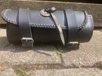 SOFTTAIL TOOLBAG EN DUO ZADEL, Motoren, Ophalen, Gebruikt