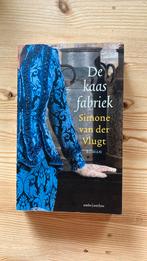 De kaasfabriek - special Vriendenloterij, Ophalen of Verzenden, Zo goed als nieuw, Simone van der Vlugt