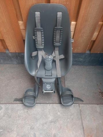 Nieuwe Urban Iki voorzitje met opzetstuk  beschikbaar voor biedingen