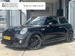 MINI Mini 1.5 Cooper John Cooper Works Pack | AUTOMAAT | HEA, 136 pk, Gebruikt, Met garantie (alle), 4 stoelen