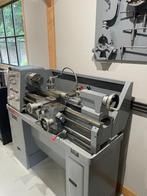 Draaibank - Dashin Prince, Doe-het-zelf en Verbouw, Draaibanken, Ophalen, Zo goed als nieuw, Metaaldraaibank, 500 tot 1000 mm