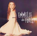 CD - 2013 - Emmelie de Forest – Only Teardrops, Verzenden, 2000 tot heden, Zo goed als nieuw