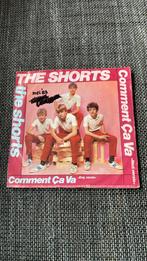 Vinyl single the Shorts - Comment ca va, Cd's en Dvd's, Vinyl Singles, Gebruikt, Ophalen of Verzenden