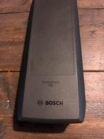 Bosch Powerpack 400, bagagedrager, gebruikte fietsaccu., Ophalen of Verzenden, Zo goed als nieuw
