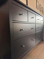 Ikea ladekast hemnes, Huis en Inrichting, Kasten | Dressoirs, Ophalen, 150 tot 200 cm, Zo goed als nieuw, Met lade(s)