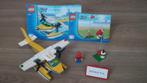 Lego City 3178 Seaplane, Kinderen en Baby's, Speelgoed | Duplo en Lego, Complete set, Gebruikt, Ophalen of Verzenden, Lego