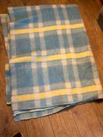 Wollen deken, Ophalen of Verzenden, Zo goed als nieuw