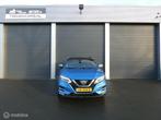 Nissan Qashqai 1.2 Tekna +/ FULL OPTIONS / 140Pk, Voorwielaandrijving, Gebruikt, 4 cilinders, Met garantie (alle)