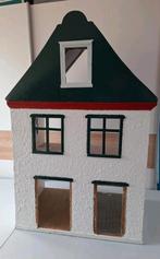 Poppenhuis, Ophalen, Gebruikt, Poppenhuis