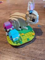 Lego paashaas 40463, Ophalen of Verzenden, Zo goed als nieuw