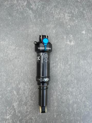 Fox float Performance EVOL DPS 210x55 demper voor de MTB beschikbaar voor biedingen