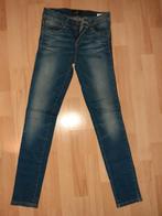 Ongedragen nieuwe spijkerbroek LTB maat 34,  27/28 XS, Ophalen, Zo goed als nieuw, Blauw, W27 (confectie 34) of kleiner