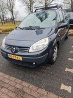 Renault Scenic 1.6 benzine, Hobby en Vrije tijd, Ophalen