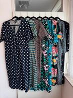 7 King Louie jurken maat XL z.g.a.n. incl. riemen, Ophalen of Verzenden, Zo goed als nieuw, Maat 46/48 (XL) of groter