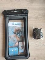 Travelly waterdicht telefoon hoesje, Ophalen of Verzenden, Nieuw, Overige modellen, Hoesje of Tasje