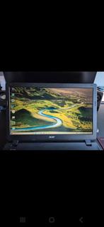 Acer Aspire ES1-571, Ophalen of Verzenden, Gebruikt, 60 Hz of minder, TN