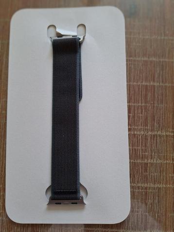 Nieuwe Apple smartwatch band  beschikbaar voor biedingen
