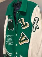 Lv jas, Ophalen of Verzenden, Zo goed als nieuw, Maat 56/58 (XL)
