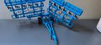 Siku Cultivator Lemken- Smaragd, Ophalen of Verzenden, Nieuw, Tractor of Landbouw, SIKU