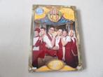 3 DVD'S HOTEL 13 Seizoen 1 deel 3, Cd's en Dvd's, Avontuur, Alle leeftijden, Ophalen of Verzenden, Zo goed als nieuw