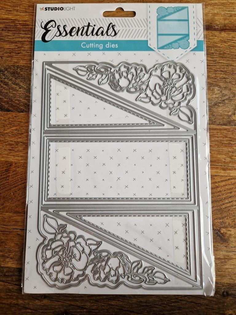 Studio Light Essentials Snijmallen, Ophalen of Verzenden, Nieuw