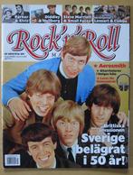 Rock ‘n’ Roll Rolling Stones Beatles Small Faces Aerosmith, Verzamelen, Tijdschriften, Kranten en Knipsels, Ophalen of Verzenden