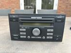 Ford Transit radio, Auto diversen, Ophalen, Zo goed als nieuw