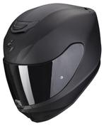 Scorpion Exo 391 helm, maat M - nieuw in doos, Motoren, M, Dames, Ophalen of Verzenden, Integraalhelm