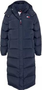 Zgan Tommy puffer Alaska winterjas 38, Ophalen of Verzenden, Zo goed als nieuw