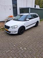 Ruilen! Skoda !, Particulier, Buscamper of Camperbus, Volkswagen