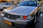 Cadillac Seville STS 4.6 V8 '95| APK 7-2027(!) | ZEER NETJES, Auto's, 4565 cc, 1800 kg, 109 €/maand, Leder