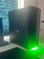 Gaming PC - RTX 2060SUPER | Intel i5 | 16GB RAM | 9TB, Computers en Software, Desktop Pc's, I5-10400, 16 GB, Met videokaart, 9TB