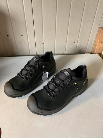 Nieuwe grisport werkschoenen maat 48 beschikbaar voor biedingen