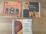 CDs Sacred Music, Verzenden, Zo goed als nieuw