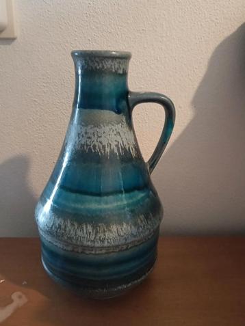 Dumler &breiden west Germany vaas 320-25 beschikbaar voor biedingen