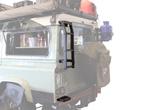 Front Runner Ladder Land Rover Defender  90/110 (1983-2016), Auto diversen, Dakdragers, -, Verzenden, -, Nieuw