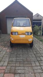 (Vaste prijs) Amica 1100 ook teruil tegen (vespa sprint), Fietsen en Brommers, Verzenden, Blok
